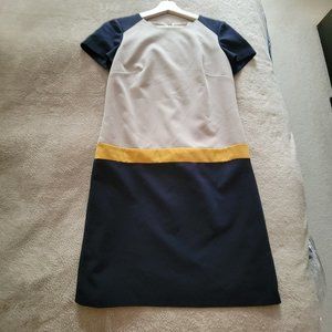 Fun retro little dress